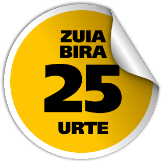 zuia-bira-25-urte